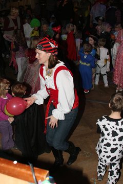 Bild 166 - Olaf Kindertag